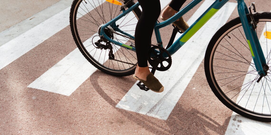 Pathway upgrade paves the way for more active travel