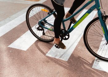 Pathway upgrade paves the way for more active travel